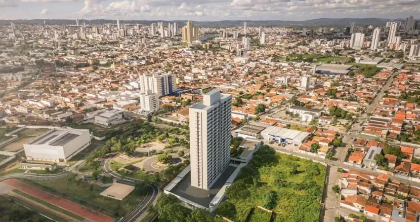 Apartamentos e Flats à venda no bairro Liberdade em Campina Grande