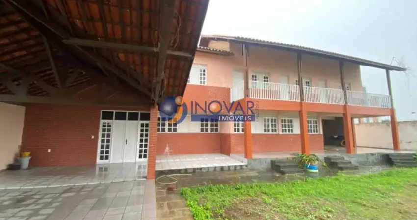 Casa no Mirante Para Vender com 03 quartos 03 suítes - Campina Grande