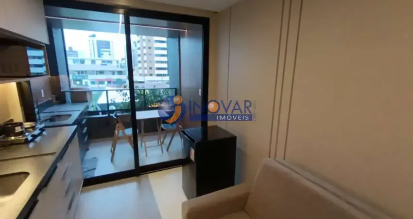 Flat no Sun Smart Para Venda com 01 quartos 01 suítes no Intermares em Cabedelo