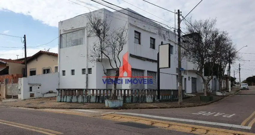 Apartamento com 5 quartos para alugar no Jardim Pinheiros, Valinhos