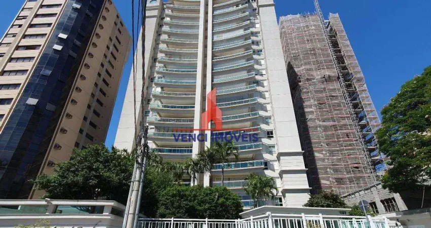 Apartamento para alugar em campinas, cambuí, com 3 suítes, com 157.4 m², condomínio avant garde