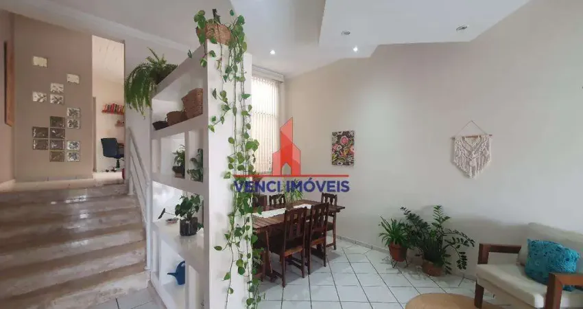 Casa para venda em valinhos, lenheiro, com 3 dormitórios sendo uma suíte, cond. mirante do lenheiro