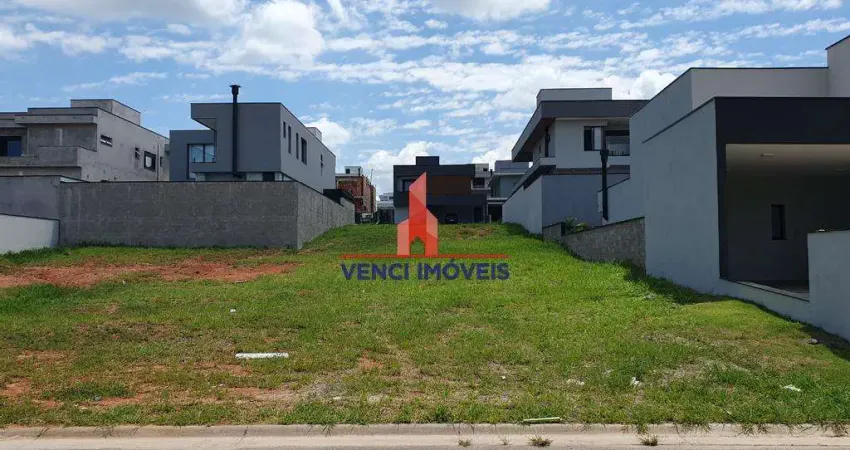 Terreno para venda em campinas, loteamento residencial arborais, 420 m²