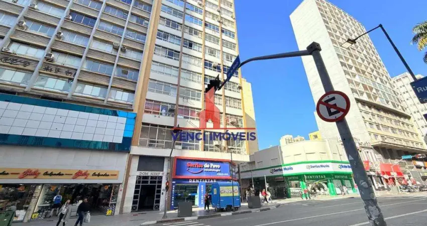 Conjunto à venda e para alugar em campinas, centro, com 64.07 m², edifício don nery