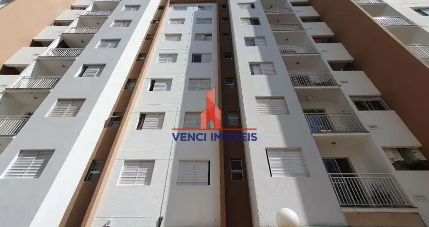 Apartamento para venda em valinhos, jardim alto da boa vista, com 2 dormitórios, 47.4 m²