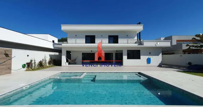 Casa em condomínio fechado com 4 quartos à venda no Dois Córregos, Valinhos