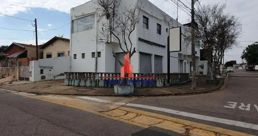 Prédio com 7 salas à venda no Jardim Pinheiros, Valinhos