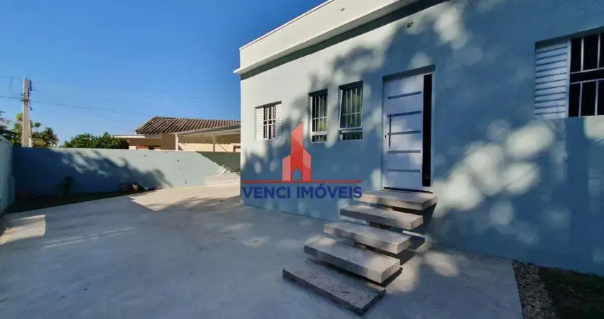 Casa com 3 quartos à venda na Vila Sonia, Valinhos