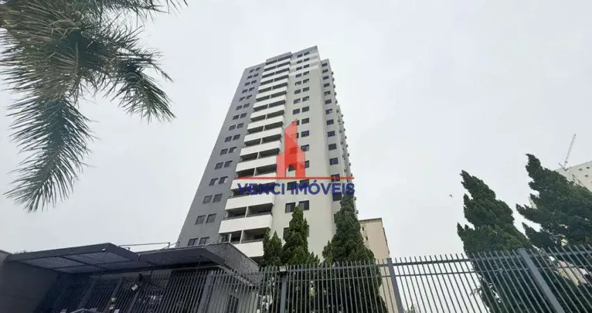 Apartamento para alugar em campinas, vila brandina, com 3 quartos, com 86 m²