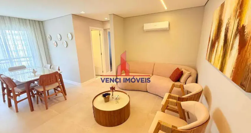 Apartamento para alugar em campinas, cambuí, com 2 quartos, com 60.5 m², condomínio edifício chimu