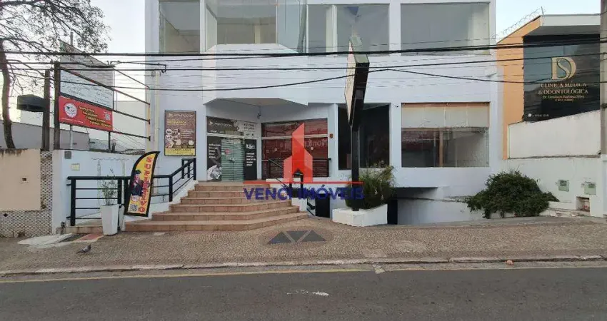 Prédio para venda em valinhos, centro, 1.122 m² de construção