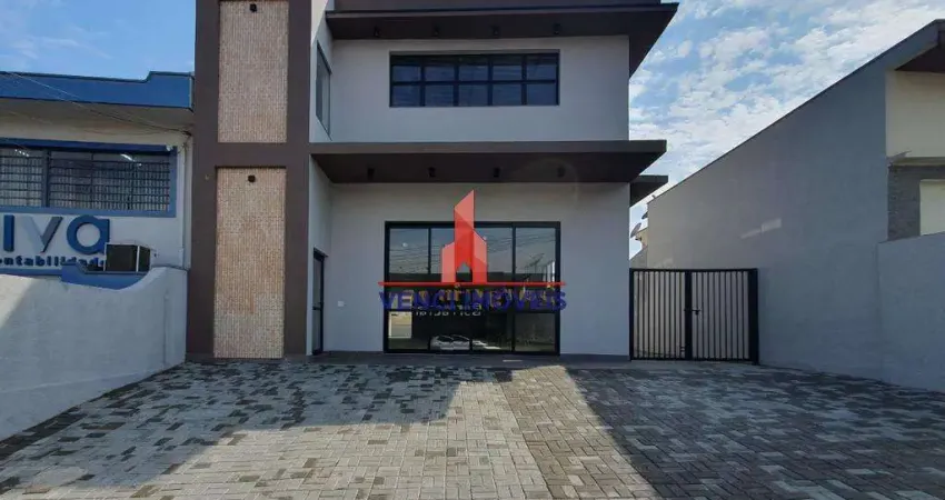 Sala comercial para alugar na Bela Vista, Valinhos