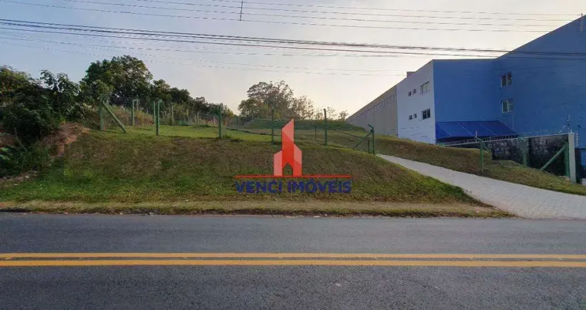 Terreno comercial à venda no Chácaras São Bento, Valinhos