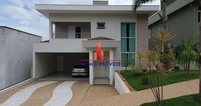 Casa à venda em valinhos, pinheiro, com 3 suítes, com 238.94 m², portal do jequitibá
