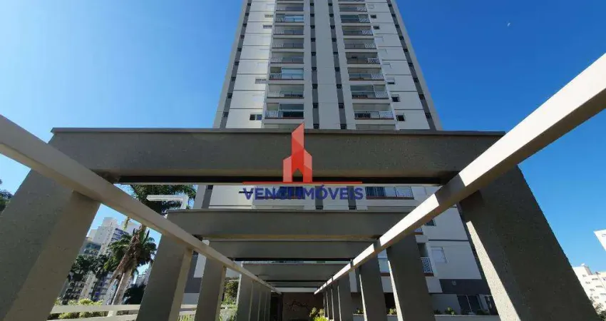 Apartamento tipo estúdio para venda em campinas, vila itapura, com 1 suíte, 41.7 m²