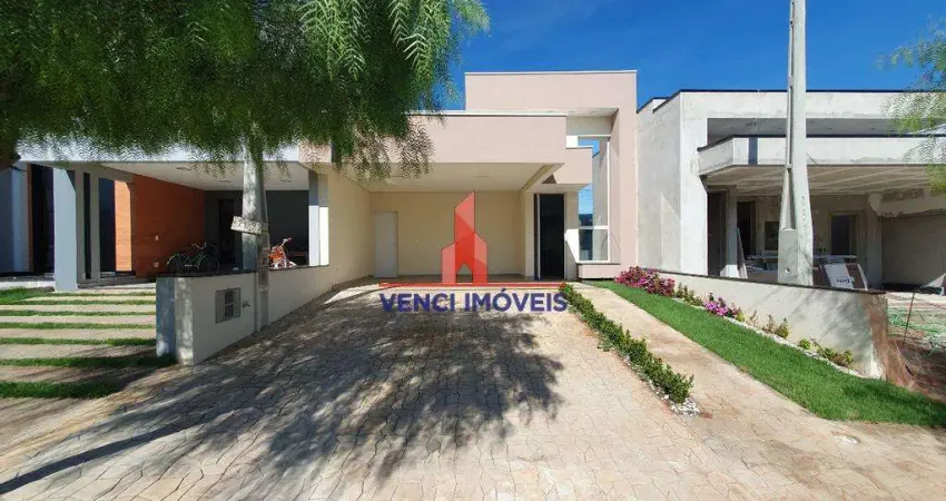 Casa à venda em paulínia, vila monte alegre, com 3 quartos, com 130.37 m²