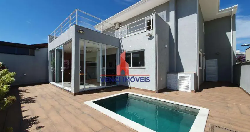 Casa para enda em valinhos, jardim alto da colina, com 3 suítes, 238.79 m²