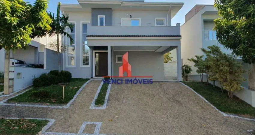 Casa à venda e para alugar em campinas, swiss park, com 4 suítes, com 260 m², swiss park - baden