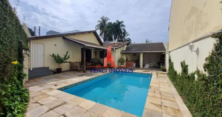 Casa à venda e para alugar em campinas, jardim santa marcelina, com 3 quartos, com 345 m²