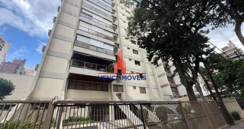 Apartamento à venda em campinas, cambuí, com 4 suítes, com 430 m², edificio willian zammataro