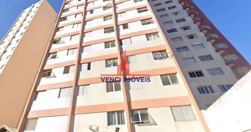 Apartamento para alugar em campinas, botafogo, com 1 quarto, com 40 m², condomínio edificio tibiriçá