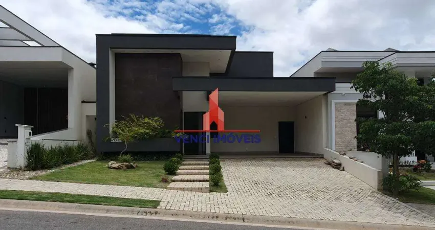Casa à venda em valinhos, roncáglia, com 3 suítes, com 176 m², residencial mont'alcino