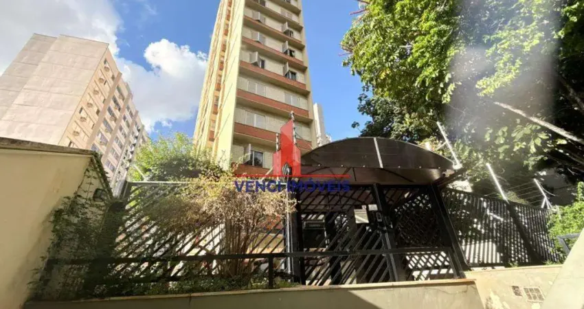 Apartamento para alugar em Campinas, Centro, com 1 quarto, com 60 m²
