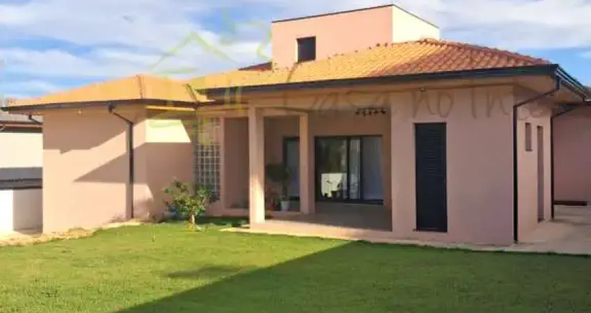 Casa em condomínio fechado com 3 quartos à venda no Nova Era, Itupeva