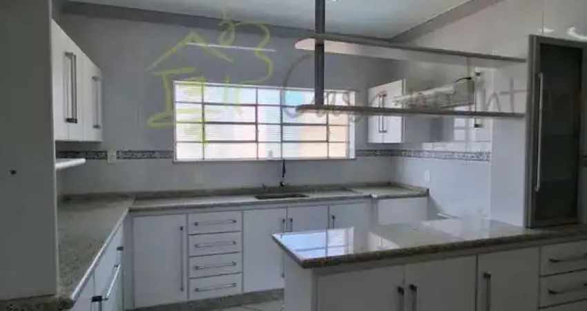 Casa com 3 quartos para alugar na Vila Didi, Jundiaí