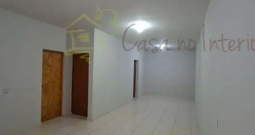 Casa com 2 quartos para alugar no Jardim Alegre, Itupeva