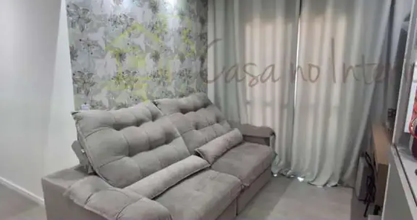 Apartamento com 2 quartos à venda no Jardim Colonial, Jundiaí