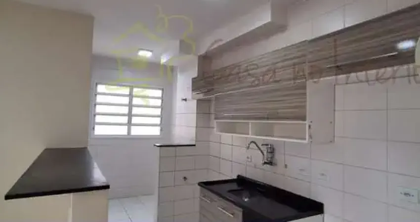 Apartamento com 2 quartos para alugar no Jardim Roma, Jundiaí