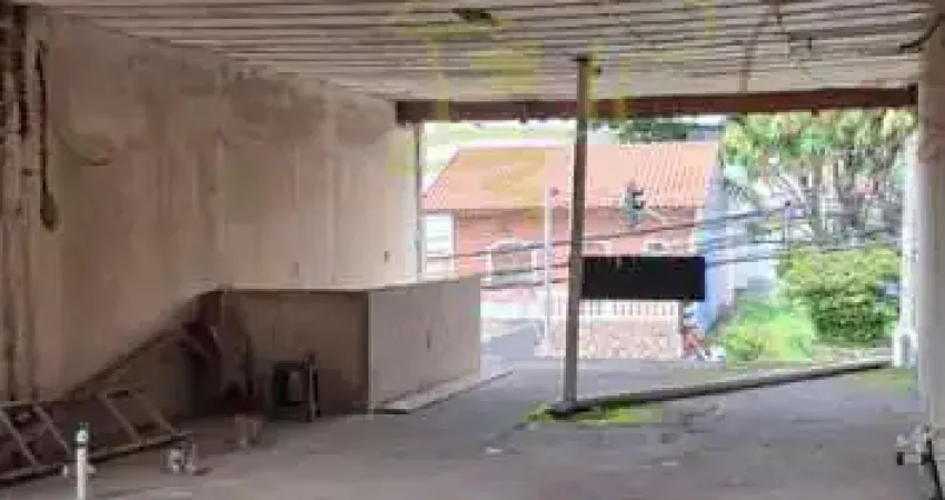 Ponto comercial com 2 salas para alugar no Jardim Paris, Jundiaí