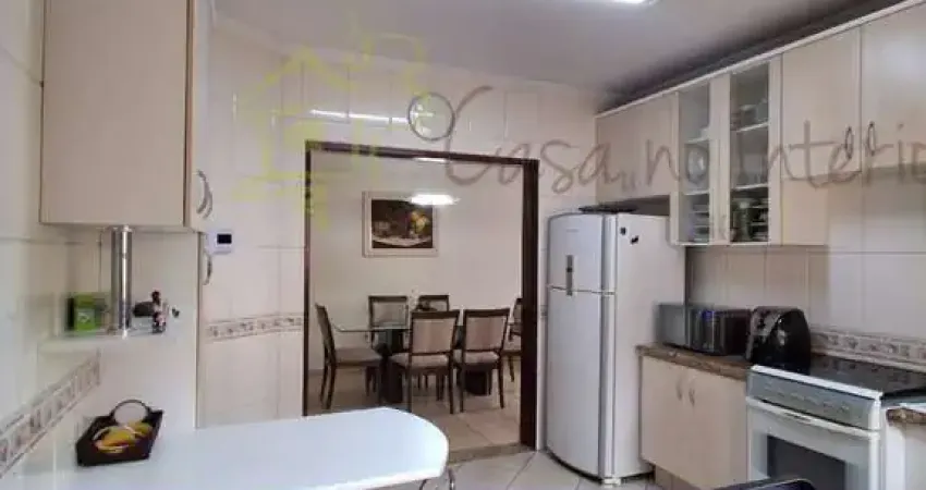 Casa com 4 quartos à venda no Jardim Tannus, Jundiaí