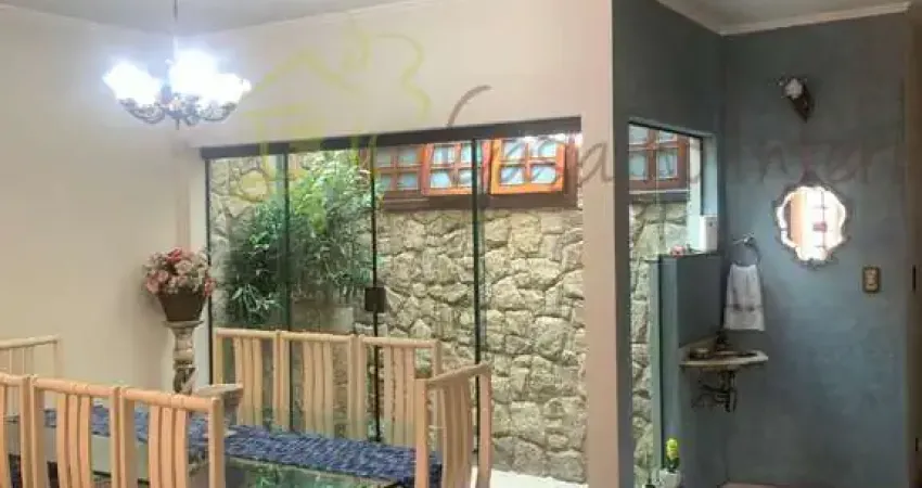 Casa com 3 quartos à venda na Ana Luiza, Itupeva