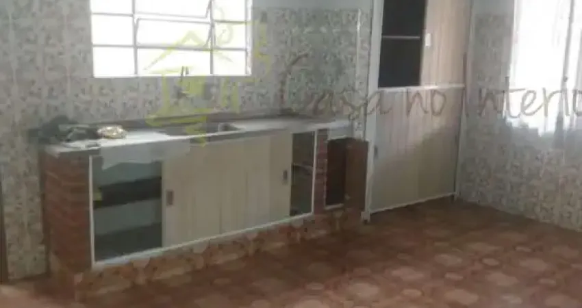 Casa com 2 quartos para alugar no Jardim São Miguel, Jundiaí