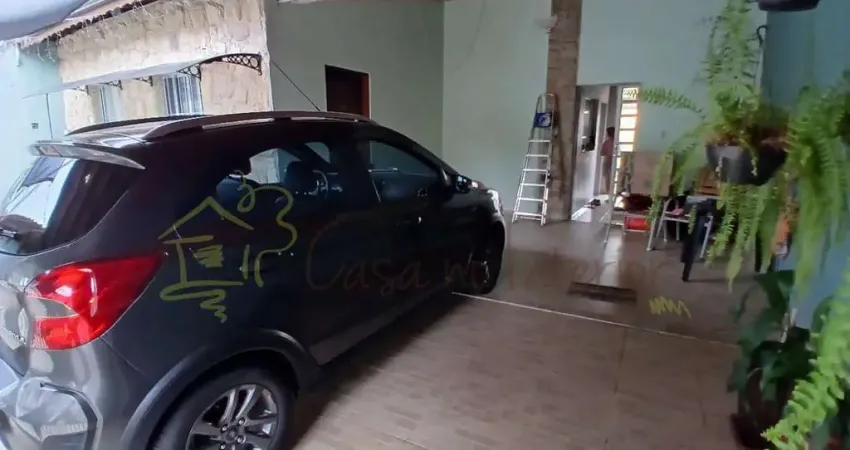 Casa com 3 quartos à venda no Jardim das Tulipas, Jundiaí