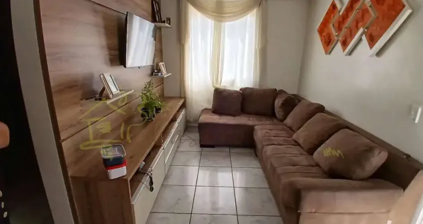 Apartamento com 2 quartos à venda no Recanto Quarto Centenário, Jundiaí