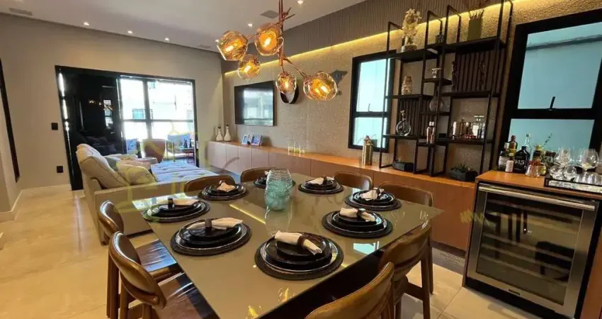 Casa com 3 quartos à venda no Loteamento Reserva da Mata, Jundiaí