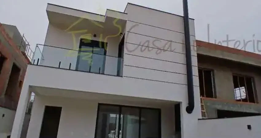 Casa em condomínio fechado com 3 quartos à venda no Jardim Quintas das Videiras, Jundiaí