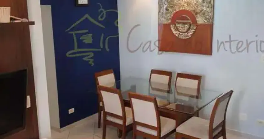 Apartamento com 3 quartos para alugar na Vila Guarani, Jundiaí