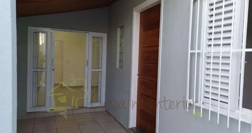 Casa com 3 quartos à venda na Vila Arens II, Jundiaí