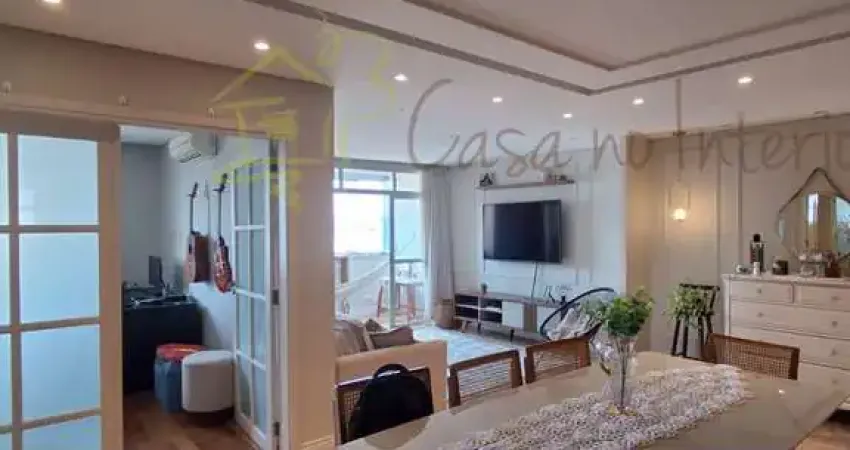 Apartamento com 4 quartos à venda na Vila Arens II, Jundiaí