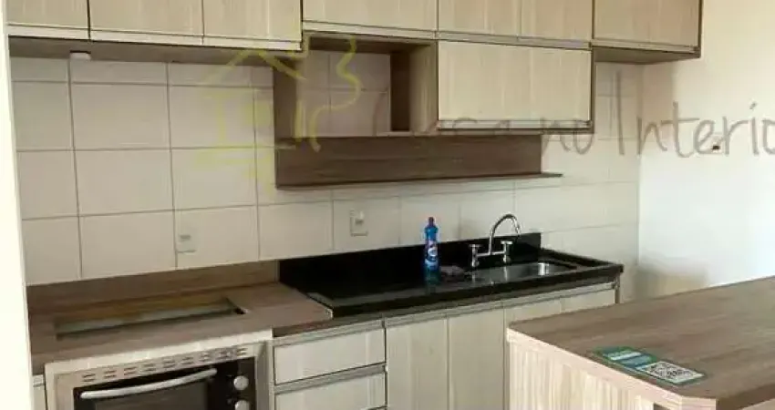 Apartamento com 3 quartos à venda no Bosque dos Jacarandás, Jundiaí