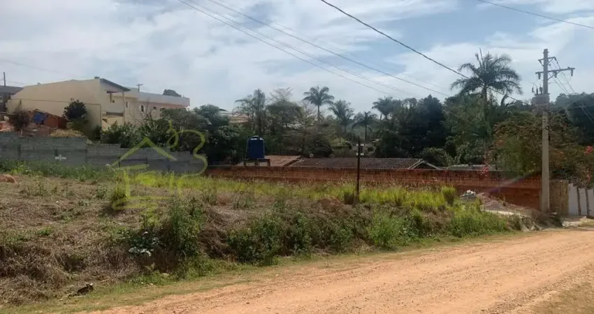 Terreno à venda no Mato Dentro, Jundiaí