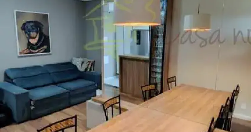 Apartamento com 2 quartos à venda no Jardim Tereza Cristina, Jundiaí