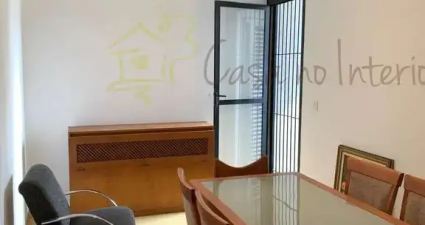 Apartamento com 1 quarto para alugar na Vila Virgínia, Jundiaí