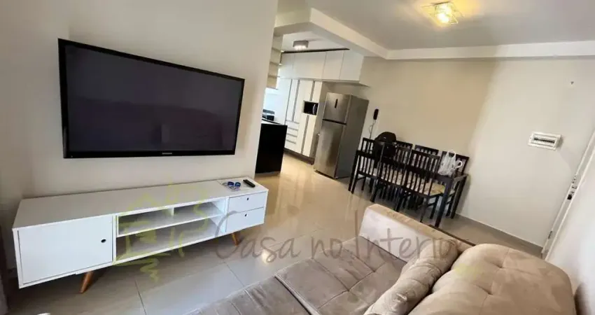 Apartamento com 2 quartos para alugar no Jardim das Samambaias, Jundiaí