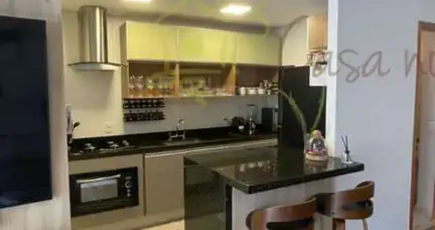 Apartamento com 3 quartos à venda no Parque da Represa, Jundiaí