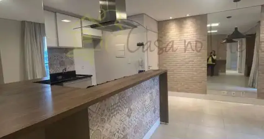 Apartamento com 3 quartos à venda na Cidade Luiza, Jundiaí